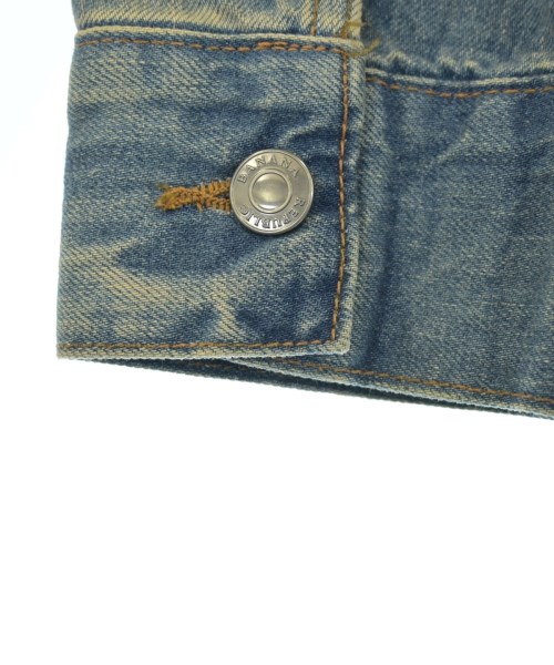 BANANA REPUBLIC（バナナリパブリック）デニムジャケット 青 サイズ:M レディース/2200614846027