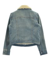 BANANA REPUBLIC（バナナリパブリック）デニムジャケット 青 サイズ:M レディース/2200614846027
