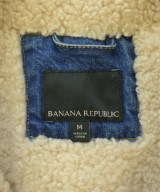 BANANA REPUBLIC（バナナリパブリック）デニムジャケット 青 サイズ:M レディース/2200614846027