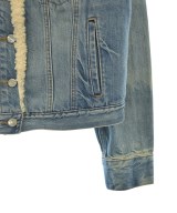 BANANA REPUBLIC（バナナリパブリック）デニムジャケット 青 サイズ:M レディース/2200614846027