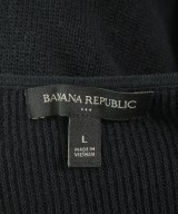 BANANA REPUBLIC（バナナリパブリック）ニット・セーター 黒 サイズ:L レディース/2200623918012