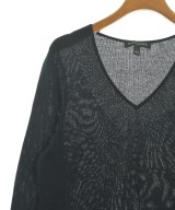 BANANA REPUBLIC（バナナリパブリック）ニット・セーター 黒 サイズ:L レディース/2200623918012