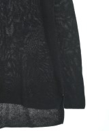 BANANA REPUBLIC（バナナリパブリック）ニット・セーター 黒 サイズ:L レディース/2200623918012