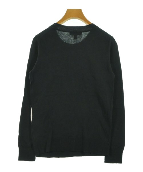 BANANA REPUBLIC（バナナリパブリック）ニット・セーター 黒 サイズ:S レディース/2200613116015