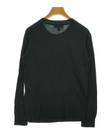 BANANA REPUBLIC（バナナリパブリック）ニット・セーター 黒 サイズ:S レディース/2200613116015