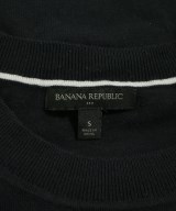 BANANA REPUBLIC（バナナリパブリック）ニット・セーター 黒 サイズ:S レディース/2200613116015