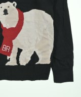 BANANA REPUBLIC（バナナリパブリック）ニット・セーター 黒 サイズ:S レディース/2200613116015