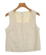 BANANA REPUBLIC（バナナリパブリック）ベスト ベージュ サイズ:S レディース/2200625300358