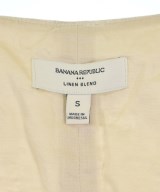 BANANA REPUBLIC（バナナリパブリック）ベスト ベージュ サイズ:S レディース/2200625300358