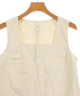 BANANA REPUBLIC（バナナリパブリック）ベスト ベージュ サイズ:S レディース/2200625300358