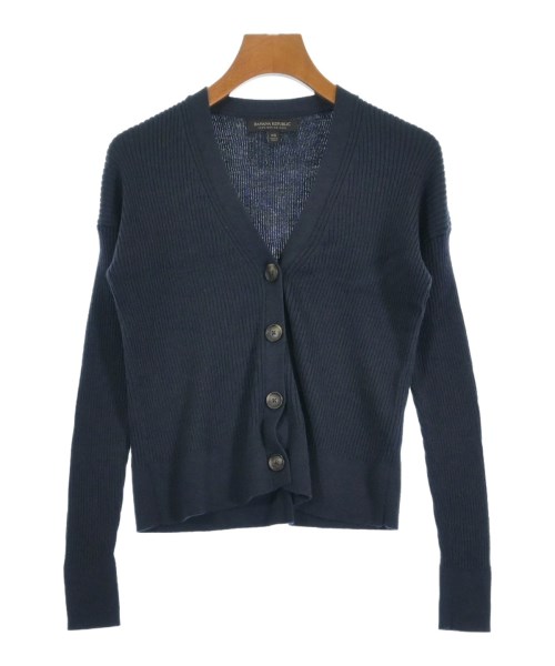 バナナリパブリック(BANANA REPUBLIC)のBANANA REPUBLIC カーディガン