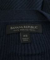 BANANA REPUBLIC（バナナリパブリック）カーディガン 紺 サイズ:XS レディース/2200625435098