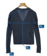 BANANA REPUBLIC（バナナリパブリック）カーディガン 紺 サイズ:XS レディース/2200625435098