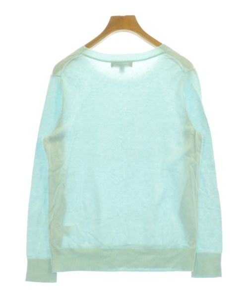 BANANA REPUBLIC（バナナリパブリック）ニット・セーター 青 サイズ:M レディース/2200626211035