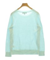 BANANA REPUBLIC（バナナリパブリック）ニット・セーター 青 サイズ:M レディース/2200626211035