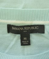 BANANA REPUBLIC（バナナリパブリック）ニット・セーター 青 サイズ:M レディース/2200626211035