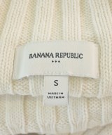 BANANA REPUBLIC（バナナリパブリック）ワンピース 白 サイズ:S レディース/2200615045054
