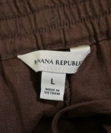 BANANA REPUBLIC（バナナリパブリック）その他 茶 サイズ:L レディース/2200617070061