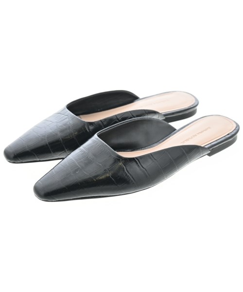 BANANA REPUBLIC（バナナリパブリック）ビジネス・ドレスシューズ 黒 サイズ:UK7(25.5cm位) レディース/2200626599089