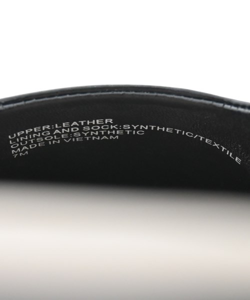 BANANA REPUBLIC（バナナリパブリック）ビジネス・ドレスシューズ 黒 サイズ:UK7(25.5cm位) レディース/2200626599089