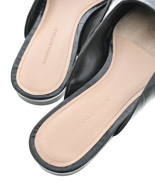 BANANA REPUBLIC（バナナリパブリック）ビジネス・ドレスシューズ 黒 サイズ:UK7(25.5cm位) レディース/2200626599089