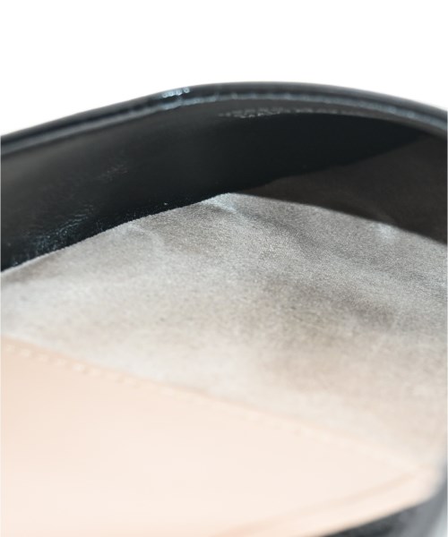 BANANA REPUBLIC（バナナリパブリック）ビジネス・ドレスシューズ 黒 サイズ:UK7(25.5cm位) レディース/2200626599089