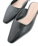 BANANA REPUBLIC（バナナリパブリック）ビジネス・ドレスシューズ 黒 サイズ:UK7(25.5cm位) レディース/2200626599089