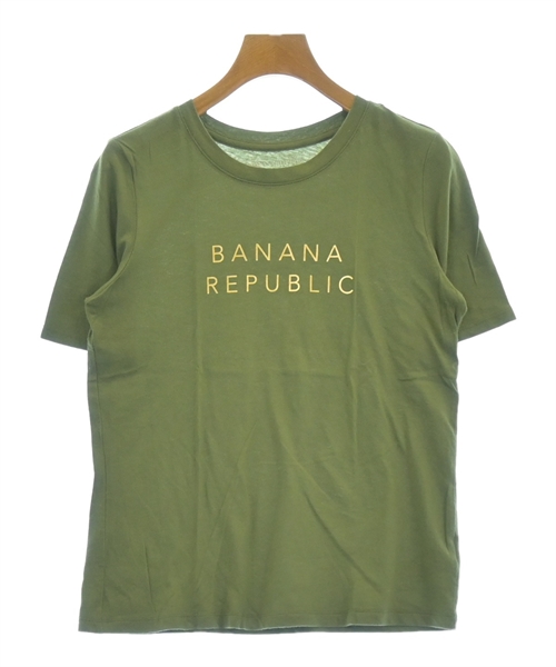バナナリパブリック(BANANA REPUBLIC)のBANANA REPUBLIC Tシャツ・カットソー