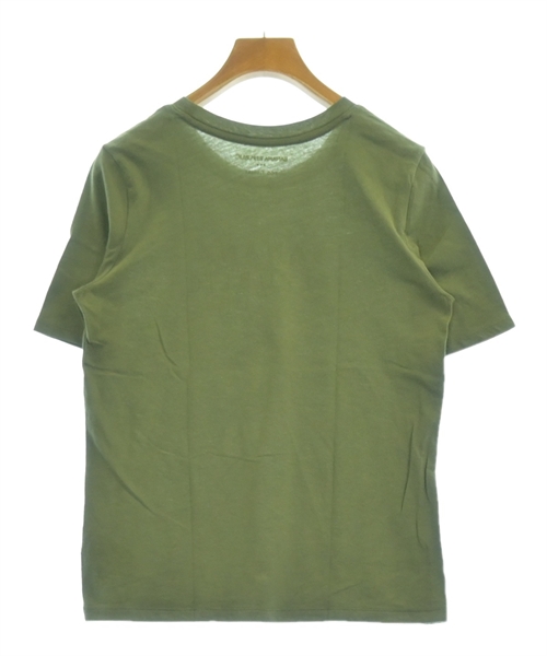 BANANA REPUBLIC（バナナリパブリック）Tシャツ・カットソー カーキ サイズ:S レディース/2200615655185