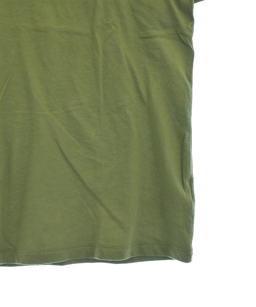 BANANA REPUBLIC（バナナリパブリック）Tシャツ・カットソー カーキ サイズ:S レディース/2200615655185