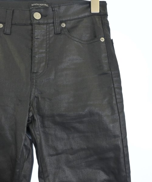 BANANA REPUBLIC（バナナリパブリック）その他 黒 サイズ:25(S位) レディース/2200624529071