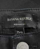 BANANA REPUBLIC（バナナリパブリック）その他 黒 サイズ:25(S位) レディース/2200624529071