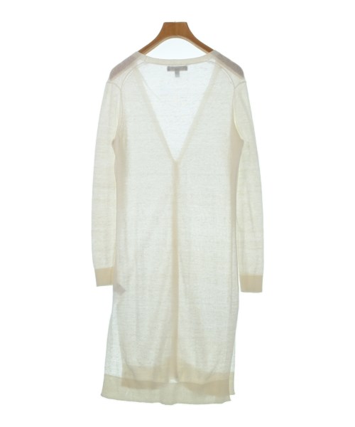 BANANA REPUBLIC（バナナリパブリック）カーディガン 白 サイズ:XS レディース/2200627139048