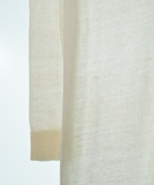 BANANA REPUBLIC（バナナリパブリック）カーディガン 白 サイズ:XS レディース/2200627139048