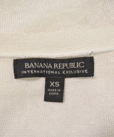 BANANA REPUBLIC（バナナリパブリック）カーディガン 白 サイズ:XS レディース/2200627139048