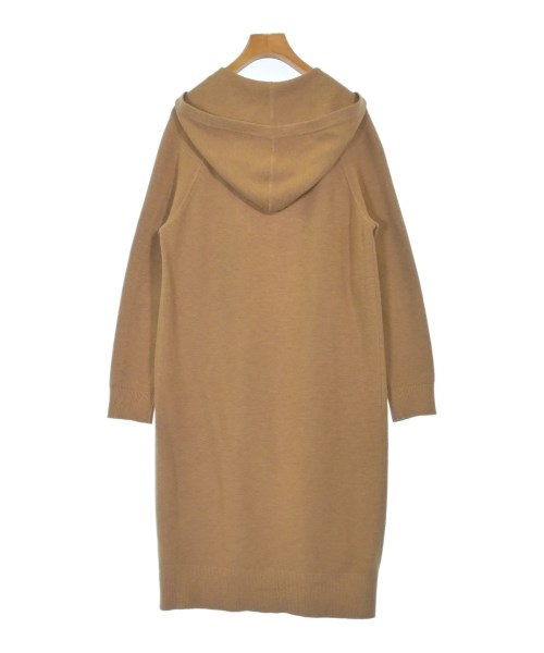 BANANA REPUBLIC（バナナリパブリック）カーディガン ベージュ サイズ:S レディース/2200627139055