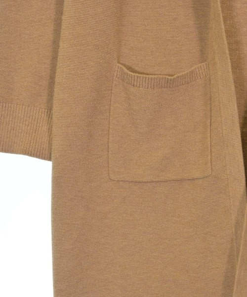 BANANA REPUBLIC（バナナリパブリック）カーディガン ベージュ サイズ:S レディース/2200627139055