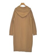 BANANA REPUBLIC（バナナリパブリック）カーディガン ベージュ サイズ:S レディース/2200627139055