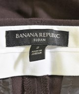 BANANA REPUBLIC（バナナリパブリック）その他 茶 サイズ:2(M位) レディース/2200627139079