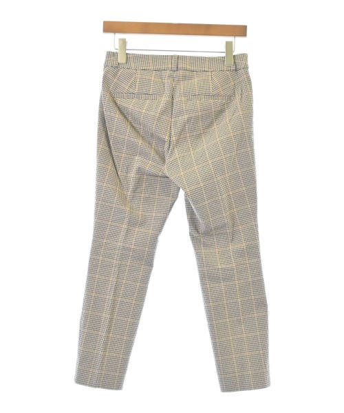 BANANA REPUBLIC（バナナリパブリック）スラックス ベージュ サイズ:2(M位) レディース/2200627139086