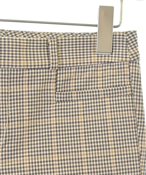 BANANA REPUBLIC（バナナリパブリック）スラックス ベージュ サイズ:2(M位) レディース/2200627139086