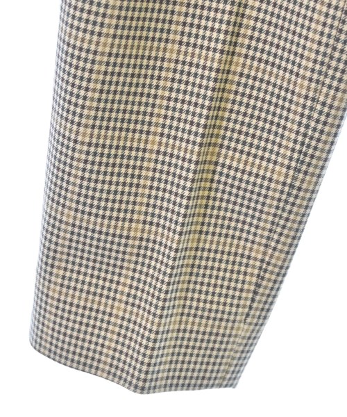 BANANA REPUBLIC（バナナリパブリック）スラックス ベージュ サイズ:2(M位) レディース/2200627139086