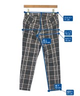 BANANA REPUBLIC（バナナリパブリック）その他 黒 サイズ:2(M位) レディース/2200627139147