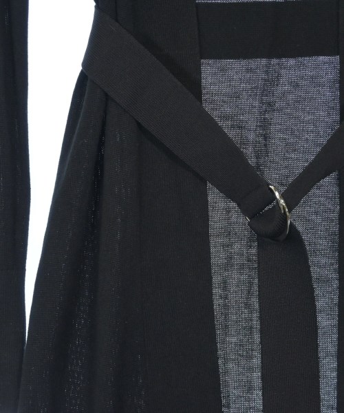 BANANA REPUBLIC（バナナリパブリック）カーディガン 黒 サイズ:XS レディース/2200627511257