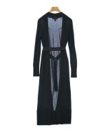 BANANA REPUBLIC（バナナリパブリック）カーディガン 黒 サイズ:XS レディース/2200627511257