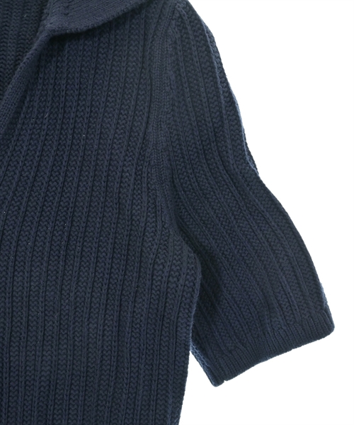 BANANA REPUBLIC（バナナリパブリック）ニット・セーター 紺 サイズ:S レディース/2200627928062