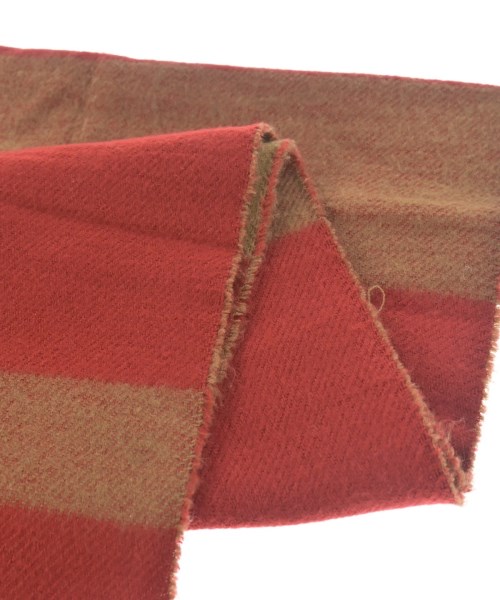 BANANA REPUBLIC（バナナリパブリック）ストール オレンジ サイズ:- レディース/2200629457072