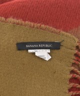 BANANA REPUBLIC（バナナリパブリック）ストール オレンジ サイズ:- レディース/2200629457072