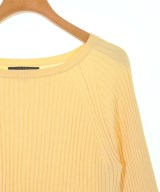 BANANA REPUBLIC（バナナリパブリック）ニット・セーター 黄 サイズ:M レディース/2200627133039