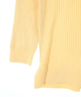 BANANA REPUBLIC（バナナリパブリック）ニット・セーター 黄 サイズ:M レディース/2200627133039
